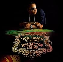 Da Hit Man Presents Reggaeton Latino
