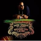 Da Hit Man Presents Reggaeton Latino