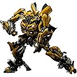 トランスフォーマー/ダークサイド・ムーン Bumblebee ノンスケール ABS&PVC&POM製 塗装済み可動フィギュア