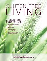 Gluten Free Living Gluten Free Living