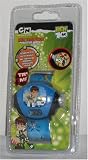 Ben 10 - Accessories - Blue Projection Watch