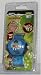 Toys : Ben 10 - Accessories - Blue Projection Watch
