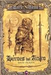 Heroes del acero (Dark Game (mundos E...