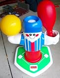 Fisher Price Baby/toddler Baseball Toy