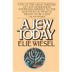 A Jew Today