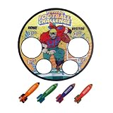 Toypedo Football Challenge by Swimways
