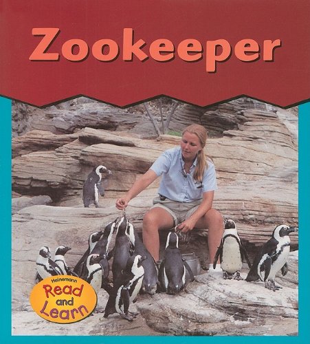 Zookeeper (This Is What I Want to Be)