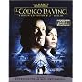 El Codigo Da Vinci [Blu-ray] 
