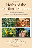 Herbs of the northern shaman