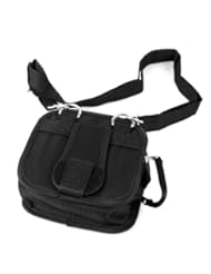 Photography: Generic 7 pockets Filter Wallet Case Bag Box Compatible for Cokin P Series 84mm P306 CPL MC UV Star - ShenZhen Pangshi Shenzhen Technology Co., LTD