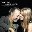 Songs for the inner lover (Miten with Deva Premal)