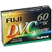 Photo : Fujifilm DVM60 Mini Dv Tape 60 Minutes