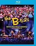 With The Wild Crowd! - Live In Athens, Ga [Blu-ray] [2012]