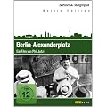 Berlin-Alexanderplatz (Berlin Edition)