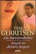 Die Meisterdiebin / Angst in deinen Augen 2 Romane in einem
