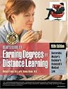 Bears Guide to Earning Degrees by Distance Learning (Bear's Guide to Earning Degrees By Distance Learning)