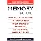 The Absolute Best Memory Books on Amazon