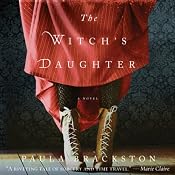 The Witch's Daughter | [Paula Brackston]