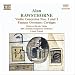 Classical Music : RAWSTHORNE: Violin Concertos Nos. 1 and 2 / Corteges [CD on Demand]