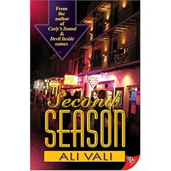 Second Season