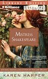 Mistress Shakespeare