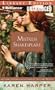 Mistress Shakespeare: A Novel
