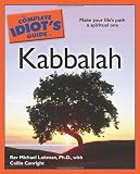 The Complete Idiots Guide to Kabbalah