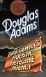 Dirk Gently's Holistic Detective Agency