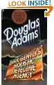 Dirk Gently's Holistic Detective Agency