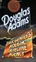 Dirk Gently's Holistic Detective Agency
