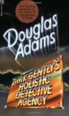 Dirk Gently's Holistic Detective Agency