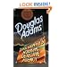 Dirk Gently's Holistic Detective Agency