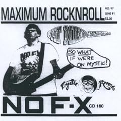 Maximum Rock & Roll [VINYL]