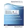 GloboFleet GF-CC-PLUS GloboFleet Card Control Plus Software - Software zum auslesen, auswerten und archivieren der Fahrerkarte mit Versto� Auswertung