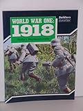 World War One : 1918