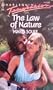 Law Of Nature (Harlequin Temptation)