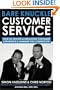 Bare Knuckle Customer Service: how to deliver a knockout customer experience and hammer the competition