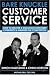 Books : Bare Knuckle Customer Service: How to Deliver a Knockout Customer Experience and Hammer the Competition