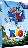 Rio - Inclus le jeu Angry Bird
