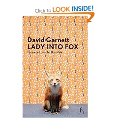 Lady into Fox (Modern Voices)