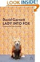 Lady into Fox (Modern Voices)