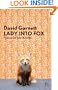 Lady Into Fox (Hesperus Modern Voices)
