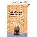 Lady into Fox (Modern Voices)