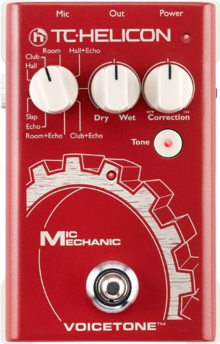 price TC-Helicon 996013011