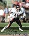 Gary Fencik Autographed 8x10 Photo (Chicago Bears)