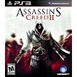 Assassin's Creed II (PlayStation 3)
