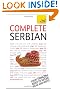 Complete Serbian: A Teach Yourself Guide (TY: Language Guides)