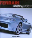 ferrari 360 spider