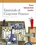 Essentials of Corporate Finance + Self Study CD-ROM + PowerWeb
