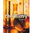 Modern Analytical Chemistry by  David T Harvey